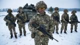 Силы НАТО приведены в повышенную боеготовность перед «вторжением» России — СМИ