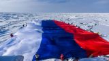 Цель Парижского соглашения — заставить Россию отказаться от освоения Арктики?