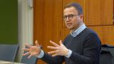 «Поляки — соучастники Холокоста» — немецкий публицист