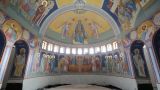 В Варшаве построен первый за 100 лет православный храм