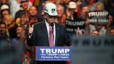 Искусственный интеллект на угле: Трамп дал команду