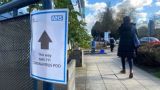 В Британии отмечен новый резкий скачок числа заразившихся коронавирусом