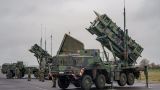 Заговор Patriot: Европа не хочет делиться с Киевом средствами ПВО
