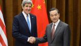 Керри: США и Китай должны продвинуться вперед по ядерной проблеме КНДР