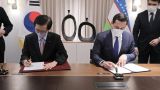 Южная Корея вкладывает деньги в развитие здравоохранения Узбекистана