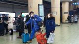 Российский туроператор начал срочную эвакуацию туристов из Китая
