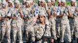 Совет безопасности Афганистана одобрил введение войск из ОАЭ и Катара
