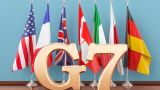 Конгресс США проголосовал против присоединения России к G7