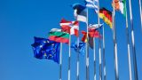 В ЕС запустили идею фикс, чтобы спасти экономику — стать Соединенными Штатами Европы