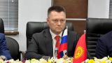 Генеральные прокуроры России и Китая подписали соглашение о взаимодействии