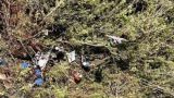 В Колумбии пять человек погибли в авиакатстрофе