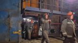 В ЛНР спасли всех шахтеров, застрявших в обесточенной шахте после атаки ВСУ