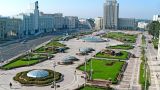 В Белоруссии растет количество иностранных туристов