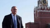 Молдавским чиновникам сняли запрет на посещение России