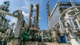 Газ дешевеет: крупнейший завод удобрений в Румынии пытается возобновить производство