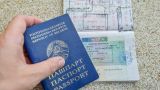 В Белоруссии визовые центры Литвы возобновляют выдачу шенгенских виз