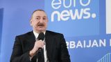 Алиев: ЕС не спешит вкладываться даже в зеленую энергетику Азербайджана
