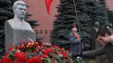 "Local residents decide": Putin did not rule out renaming Volgograd to Stalingrad