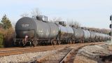 Железнодорожное сообщение на юге Казахстана парализовано из-за крупной аварии