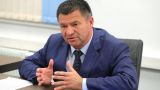 В Росрыболовстве счастливы: главой Росморречфлота назначен Андрей Тарасенко