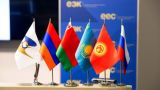 Киргизия заинтересована в участии в проектах авиапромышленности ЕАЭС