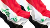 Ирак: Мы неизменно поддерживаем единство, безопасность и стабильность Сирии