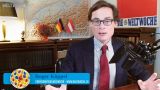 Главред Weltwoche: Швейцария выставила себя на посмешище этой конференцией по Украине
