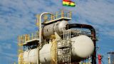 Еще один экспортер газа истощился: Европе есть над чем подумать