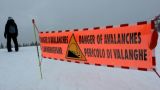 Трагедия в Альпах: список жертв схода лавины увеличился
