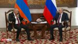 Референдума не будет — Пашинян в Бишкеке сошел с ума