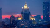 Переговоры глав МИД в Москве идут уже более 9 часов