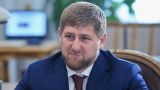 Рамзан Кадыров пообещал жителям ДНР помощь в связи с гибелью Захарченко