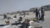 При обстреле на юге Афганистана погибли 10 мирных жителей