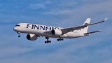 А виновата Россия: Finnair приостановила полеты в эстонский Тарту из-за проблем с GPS