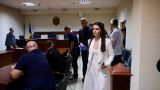 «Процесс будет долгим»: в Молдавии суд рассматривает апелляцию Гуцул