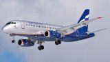 «Аэрофлот» возобновит полеты в Армению и Азербайджан