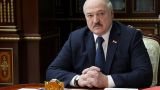 Президент Белоруссии ответил на угрозы США: Нам уже хуже не сделаешь