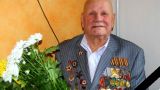 Последний в Прибалтике полный кавалер Ордена Славы скончался в Таллине