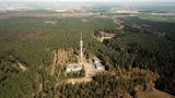 В Германии за миллион евро продают ядерный бункер времен ГДР со всеми удобствами