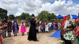 РПЦ получила официальный статус в Республике Конго