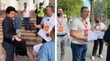 В Молдавии депутатам ПДС вручили «народные штрафы»: главное наказание будет позже