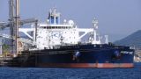 Новый покупатель российской нефти в Азии получил первую партию