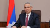 В Карабахе сложилась «беспрецедентная» предвыборная ситуация — Масис Маилян