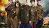К Дню Победы оренбургских чиновников вырядили героями фильмов о войне