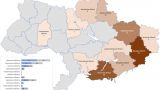 На Украине подтвердили повреждение 175 объектов инфраструктуры за сутки