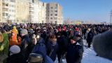 Мороз разогнал «мусорные» протесты везде, кроме Северодвинска и Котласа