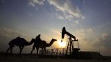Сугубо добровольно: страны ОПЕК+ сократят добычу нефти до конца года