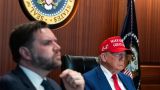 Белый дом показал, как принимались решения об ударах США по Ирану 22 июня