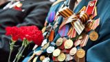 В Молдавии собирают деньги ветерану, не испугавшемуся надеть георгиевскую ленту