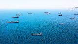 Россия создает «теневой флот» танкеров для перевозки своей нефти — Financial Times